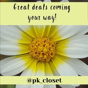 Come see this new company